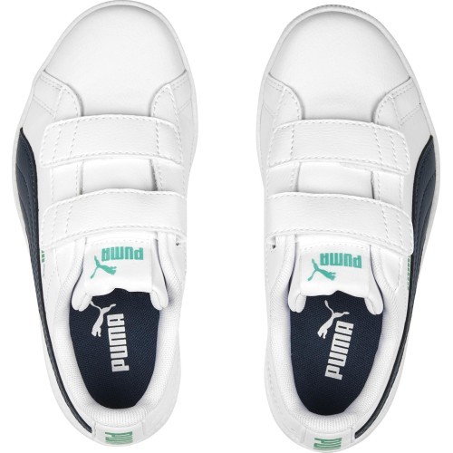 Puma Avalynė Vaikams UP V Ps White 373602 27