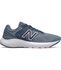 New Balance W520V7 женская обувь серая