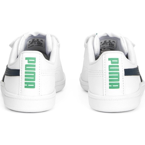 Детские кроссовки Puma UP V Ps, белые 373602 27