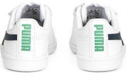Puma UP V Ps Kids' Sneakers White 373602 27