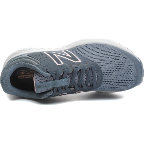 New Balance W520V7 Women's Shoes Grey