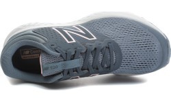 New Balance W520V7 женская обувь серая