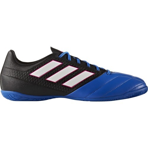 Adidas Avalynė ACE 17.4 IN Black Blue BB1767