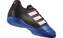 Adidas Avalynė ACE 17.4 IN Black Blue BB1767