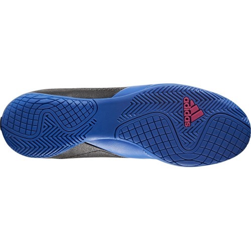Adidas Avalynė ACE 17.4 IN Black Blue BB1767