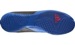 Adidas Avalynė ACE 17.4 IN Black Blue BB1767