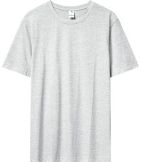 Glo Story Men's T-Shirt Grey MPO 3233-1