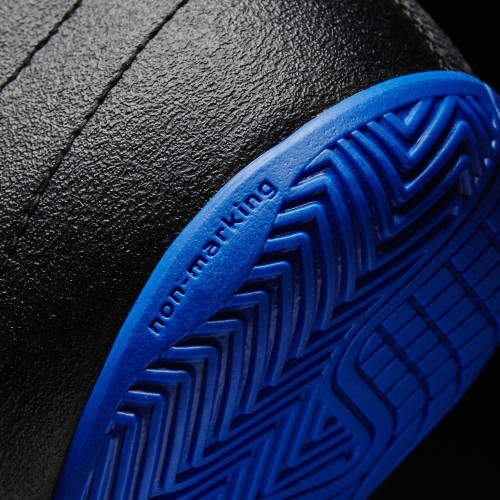 Adidas Avalynė ACE 17.4 IN Black Blue BB1767