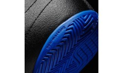 Кроссовки Adidas ACE 17.4 IN Black Blue BB1767