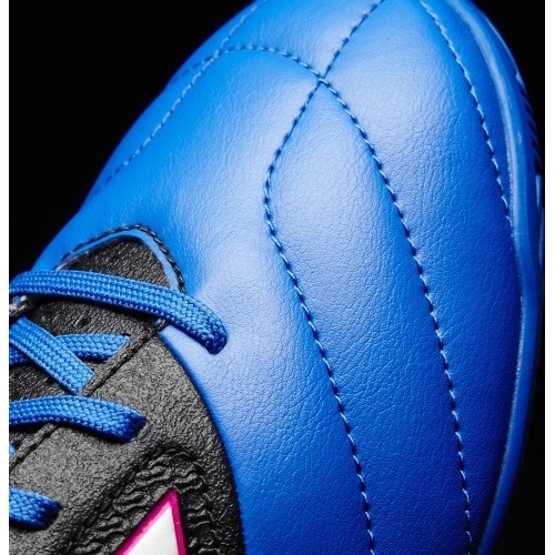 Adidas Avalynė ACE 17.4 IN Black Blue BB1767