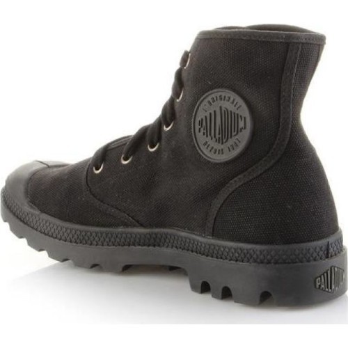 Palladium Pampa Hi M 02352-060 batai