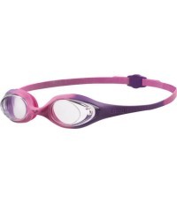 Swimming Goggles Arena Spider Jr, Pink - 91