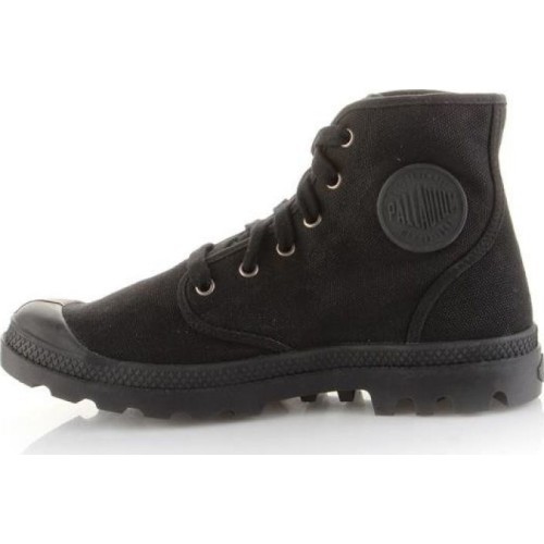 Ботинки Palladium Pampa Hi M 02352-060