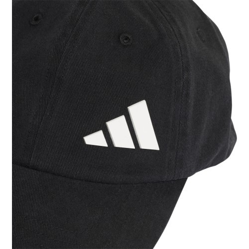Adidas Kepurė Future Icon Cap Black GT4800