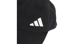 Adidas Kepurė Future Icon Cap Black GT4800