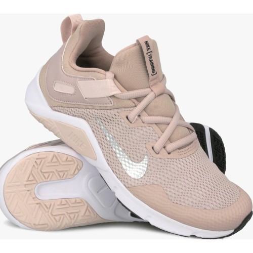 Кроссовки Nike Wmns Legend Essential Pink CD0212 200