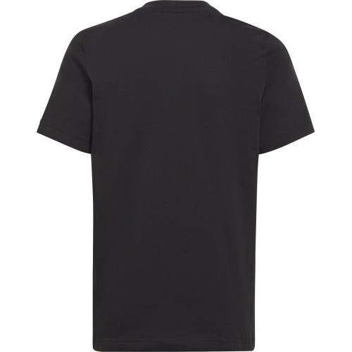 Adidas Marškinėliai Paaugliams Ent22 Tee Y Black HC0443