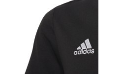 Adidas Ent22 Tee Y Junior T-shirt Black HC0443