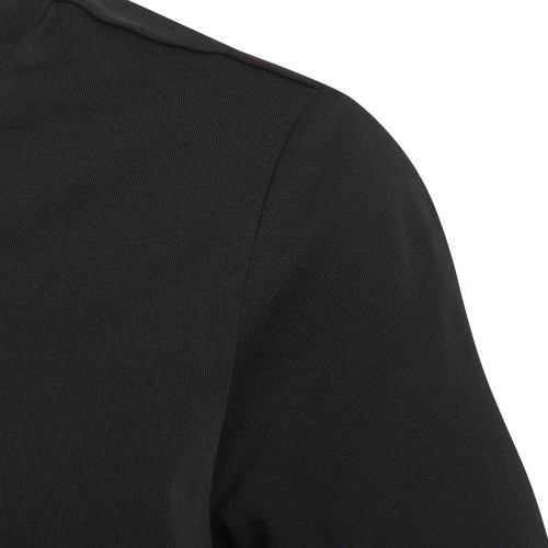 Adidas Marškinėliai Paaugliams Ent22 Tee Y Black HC0443