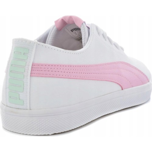 Puma Urban SL White Sneakers 366061 09