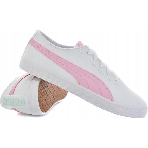 Puma Avalynė Urban SL White 366061 09