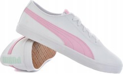 Puma Avalynė Urban SL White 366061 09