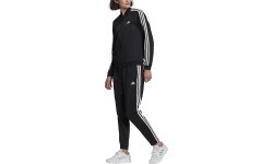 Adidas W 3S TR TS Women's Tracksuit Black GM5534