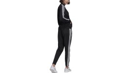 Спортивный костюм женский Adidas W 3S TR TS Black GM5534