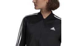 Adidas W 3S TR TS Women's Tracksuit Black GM5534