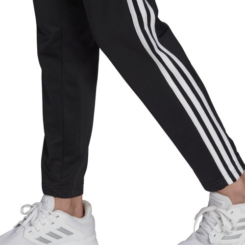 Adidas W 3S TR TS Women's Tracksuit Black GM5534