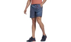 Reebok TS Speed 2.0 AOP Men's Shorts Blue H46610