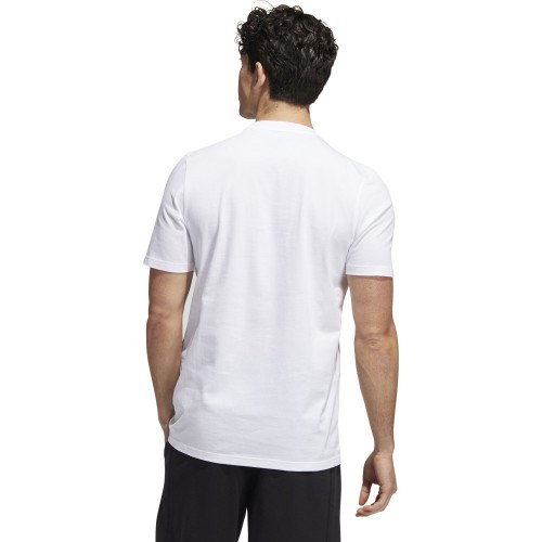 Мужская футболка Adidas M Skt Ph G Tee White HK6742