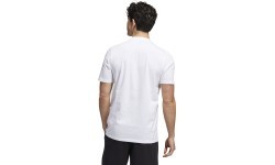 Мужская футболка Adidas M Skt Ph G Tee White HK6742