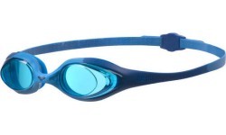 Swimming Goggles Arena Spider JR, Blue - 78