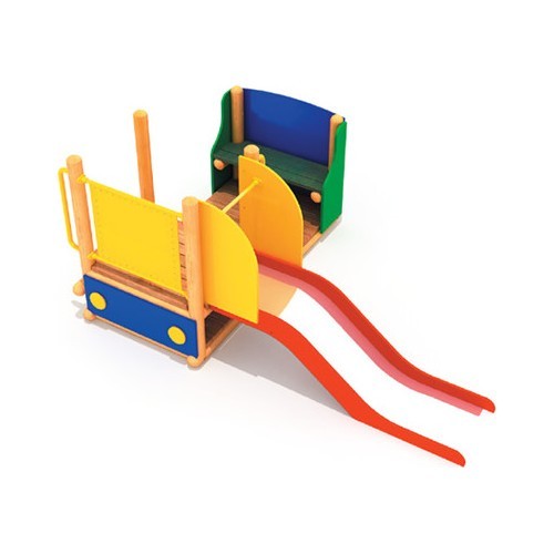 Wooden Kids Playground Model GT-4005