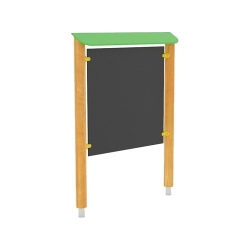 Wooden Writing Board GT-0044