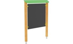 Wooden Writing Board GT-0044