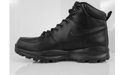 Nike Avalynė Manoa Leather Black