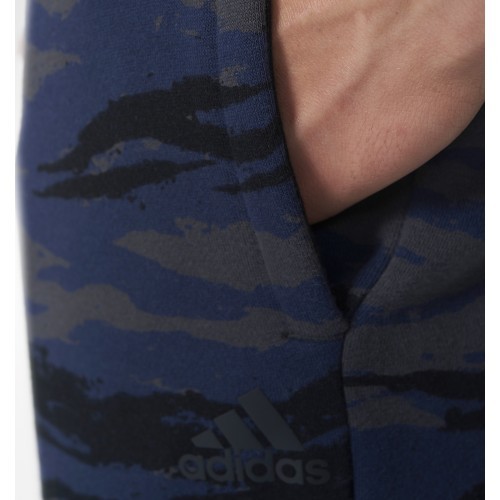 Adidas ESS LIN REG FT Pants AY9039