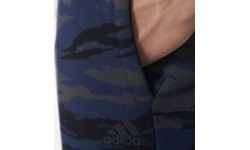 Adidas Kelnės ESS LIN REG FT AY9039