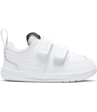 Nike Pico 5 Kids' Shoes White AR4162 100