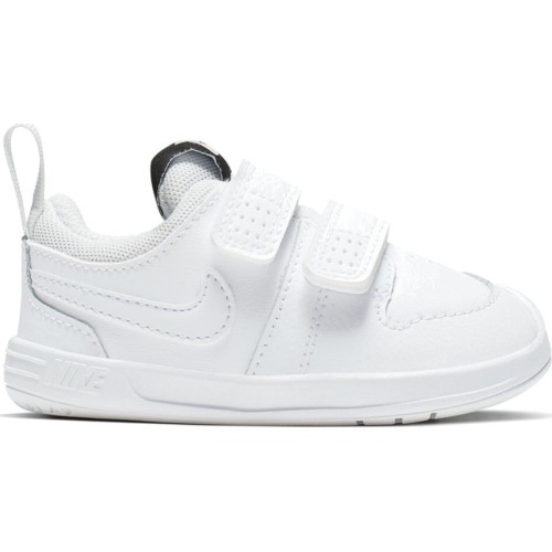 Детская обувь Nike Pico 5 White AR4162 100