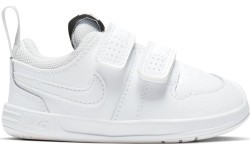 Nike Avalynė Vaikams Nike Pico 5 White AR4162 100