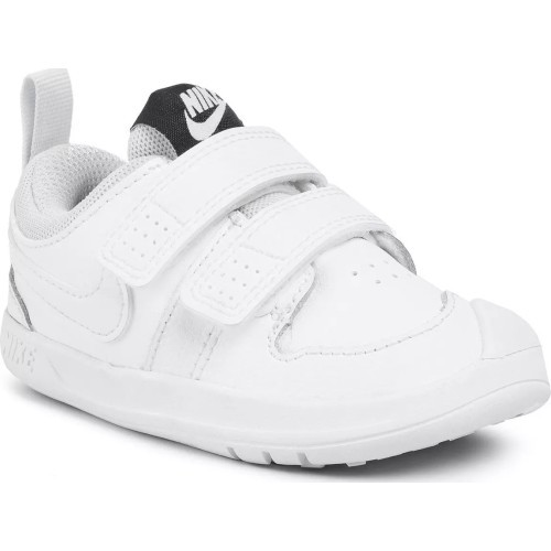 Nike Avalynė Vaikams Nike Pico 5 White AR4162 100