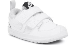 Детская обувь Nike Pico 5 White AR4162 100
