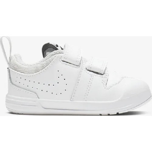 Nike Avalynė Vaikams Nike Pico 5 White AR4162 100