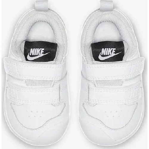 Nike Pico 5 Kids' Shoes White AR4162 100