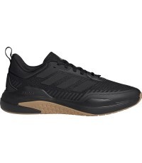 Adidas Trainer V Men's Shoes Black GX0728
