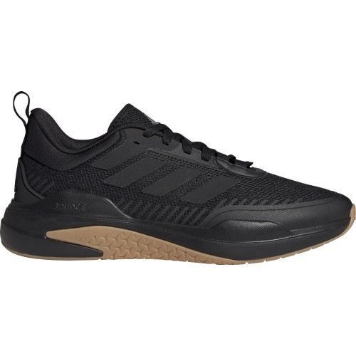 Adidas Avalynė Vyrams Trainer V Black GX0728