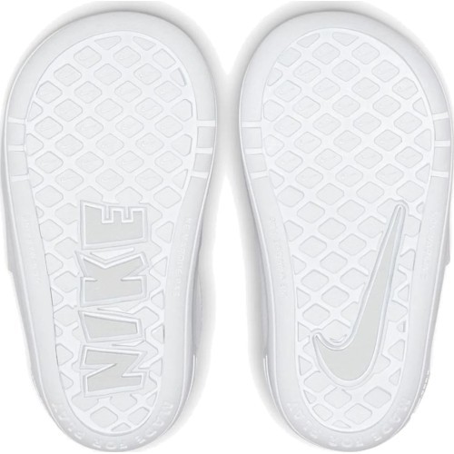 Nike Avalynė Vaikams Nike Pico 5 White AR4162 100